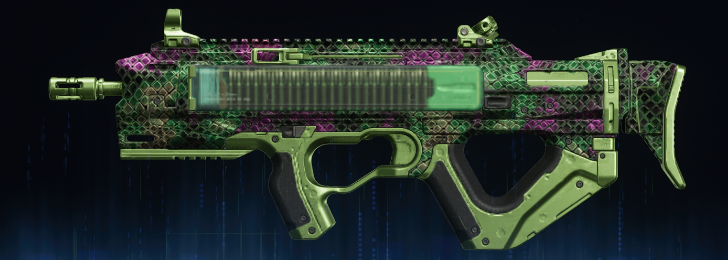 Shrouded (Carbon 57) Camo