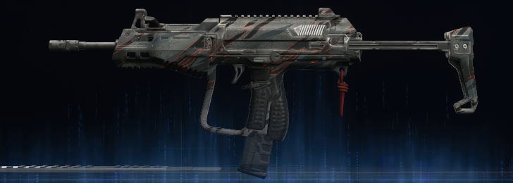 Nocturne (MPC-25) Camo