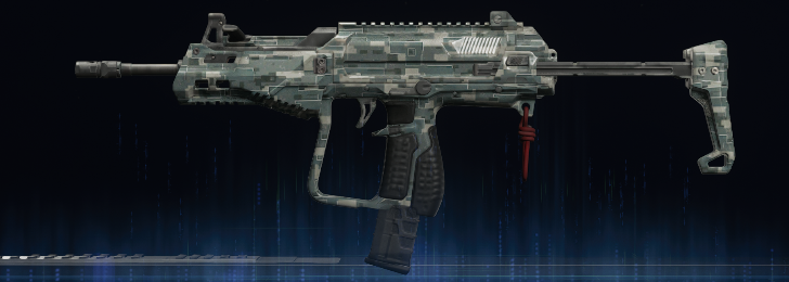 City Digital (MPC-25) Camo