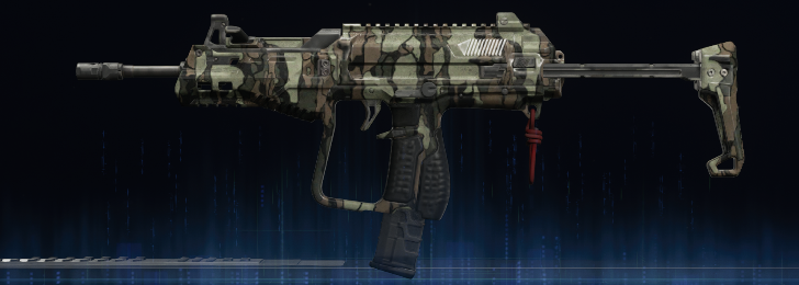 Pine (MPC-25) Camo