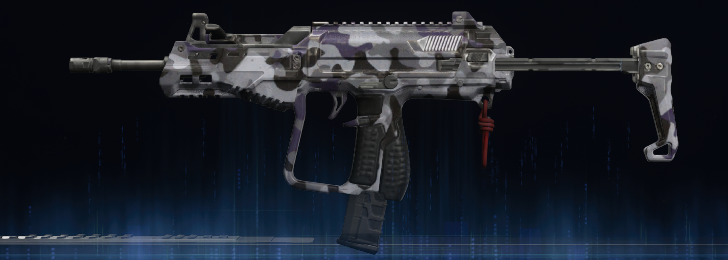 Tundra (MPC-25) Camo