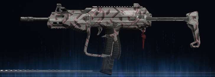 Network (MPC-25) Camo