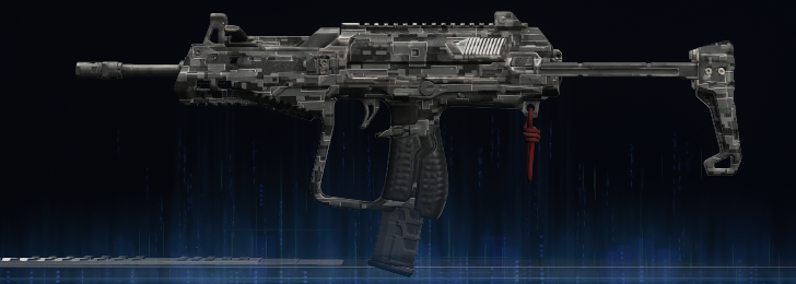 Slate Digital (MPC-25) Camo