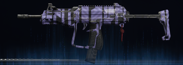 Pathfinder (MPC-25) Camo