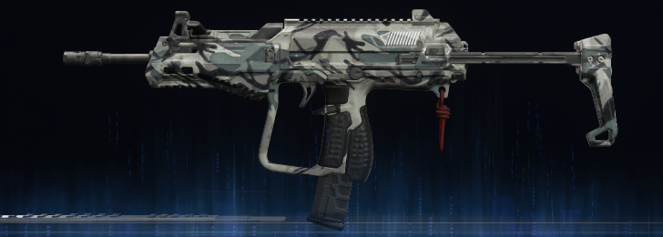 Marshland (MPC-25) Camo