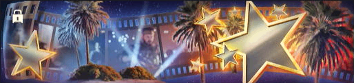 Black Ops 7 Movie Star Icon