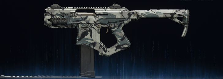 Marshland (Akita) Camo