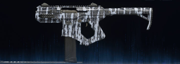Slither (Akita) Camo
