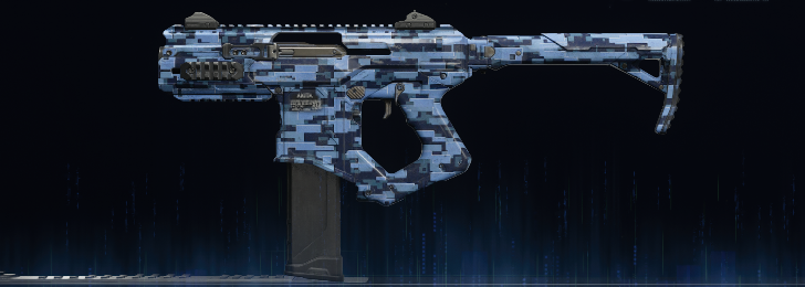 Flood Digital (Akita) Camo