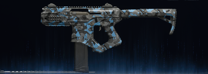 Mountain (Akita) Camo