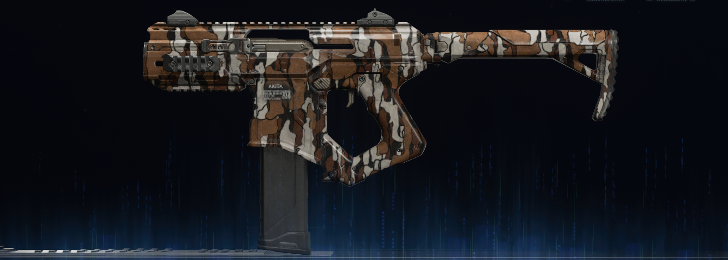 Cedar (Akita) Camo