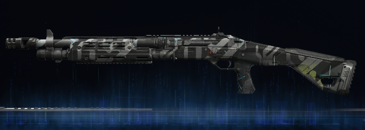 Mainframe (M10 Breacher) Camo