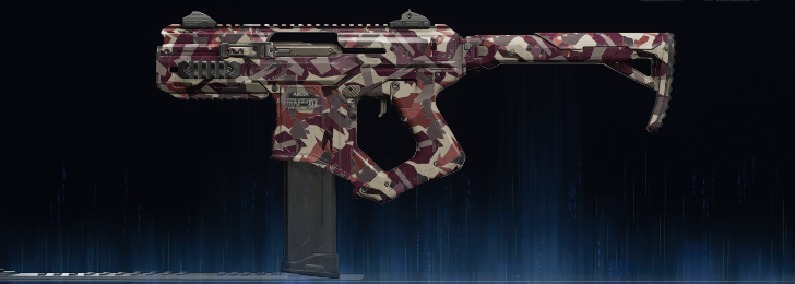 Ravine (Akita) Camo