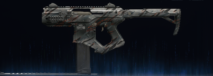 Nocturne (Akita) Camo