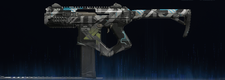 Mainframe (Akita) Camo