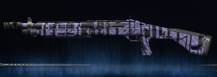 Pathfinder (M10 Breacher) Camo