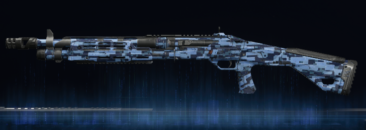 Flood Digital (M10 Breacher) Camo