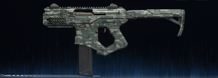 City Digital (Akita) Camo