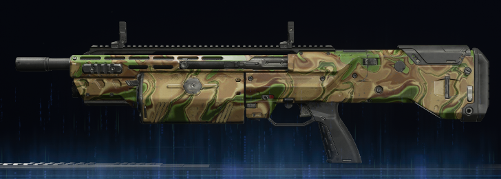 Sludge (Echo 12) Camo