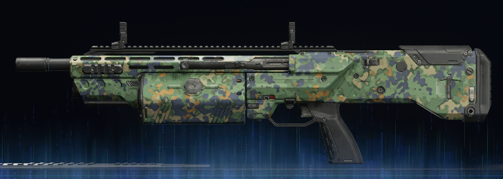 Foliage (Echo 12) Camo