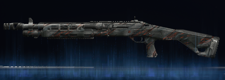 Nocturne (M10 Breacher) Camo