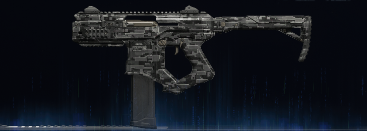 Slate Digital (Akita) Camo