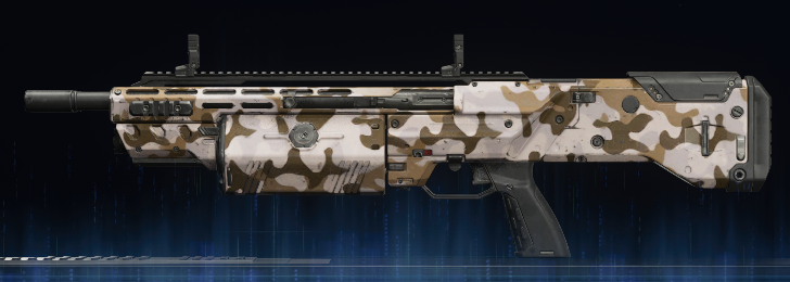 Desert (Echo 12) Camo
