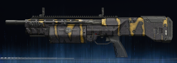 Mutilate (Echo 12) Camo