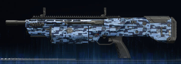 Flood Digital (Echo 12) Camo