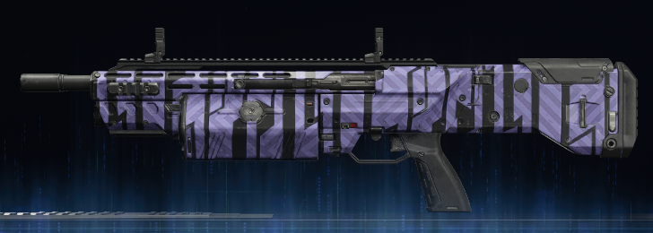 Pathfinder (Echo 12) Camo