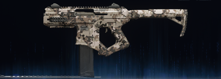 Underbrush (Akita) Camo