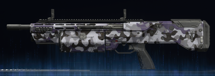 Tundra (Echo 12) Camo