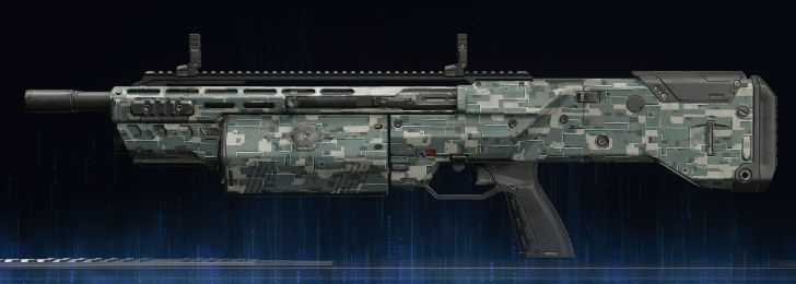 City Digital (Echo 12) Camo