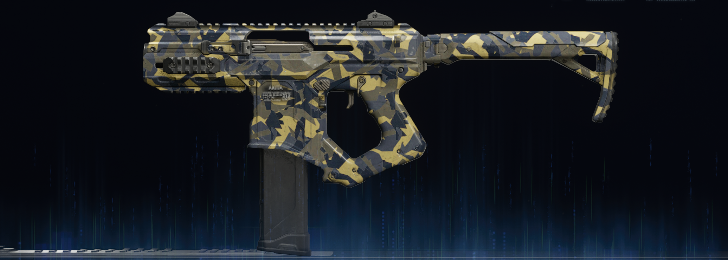 Plateau (Akita) Camo