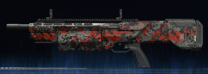 Char (Echo 12) Camo