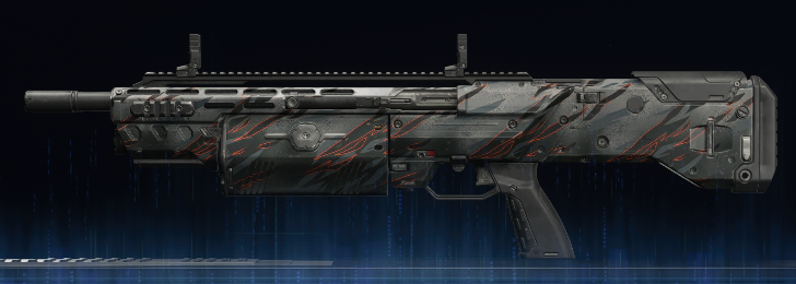 Nocturne (Echo 12) Camo