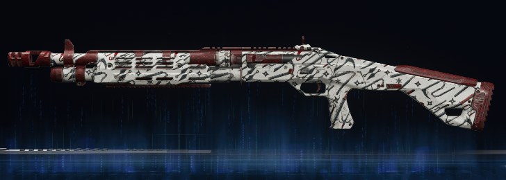 Trade Tools (M10 Breacher) Camo