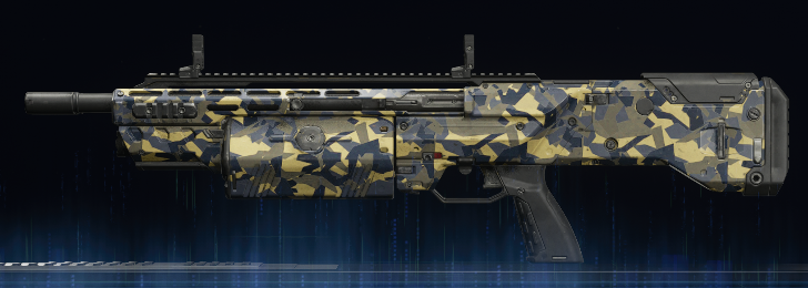 Plateau (Echo 12) Camo
