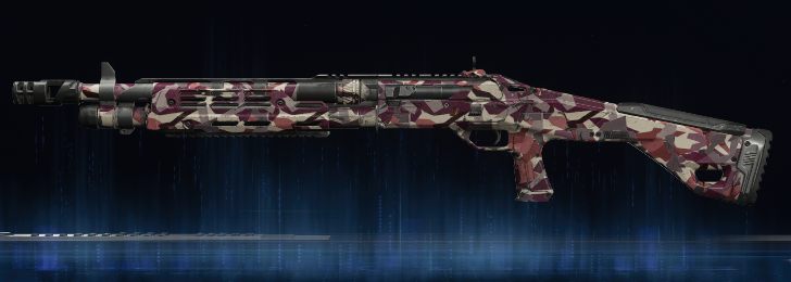 Ravine (M10 Breacher) Camo