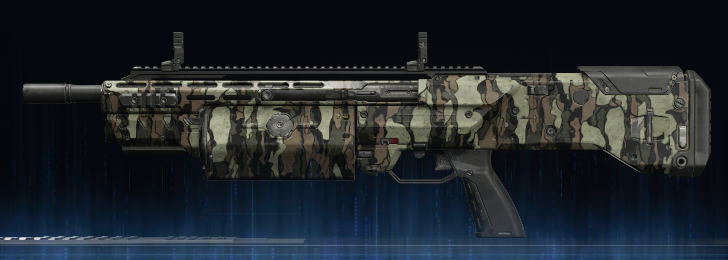 Pine (Echo 12) Camo