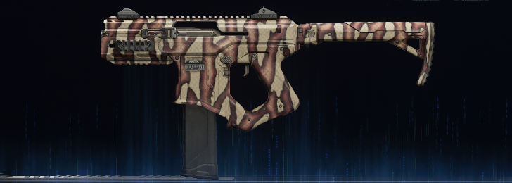 Diamondback (Akita) Camo