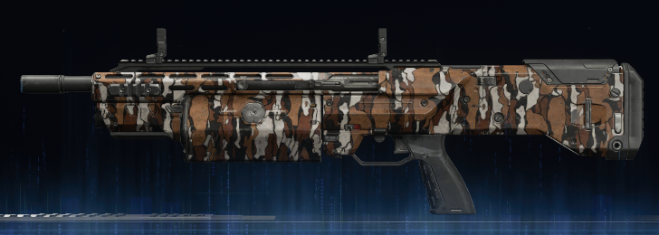 Cedar (Echo 12) Camo