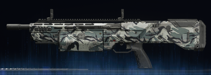 Marshland (Echo 12) Camo