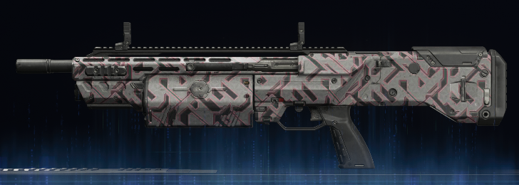 Network (Echo 12) Camo