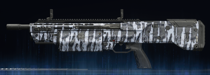 Slither (Echo 12) Camo