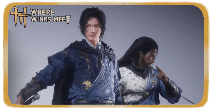 WWM - Multiplayer Guide How to Play Co-Op and Online Mode