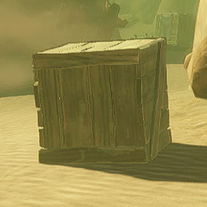 Korok Crate