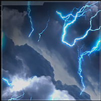 Tempest Icon