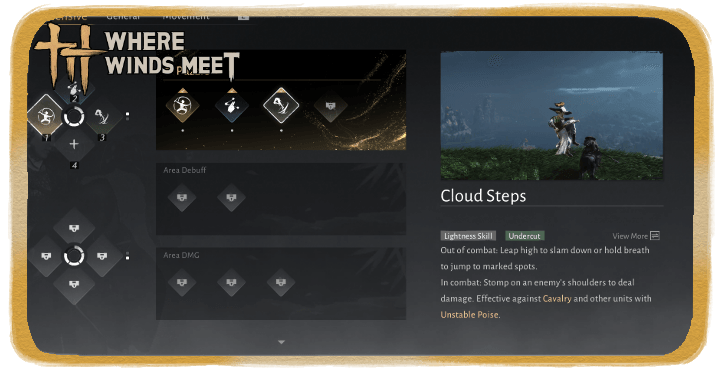 Best Mystic Arts No Title Banner