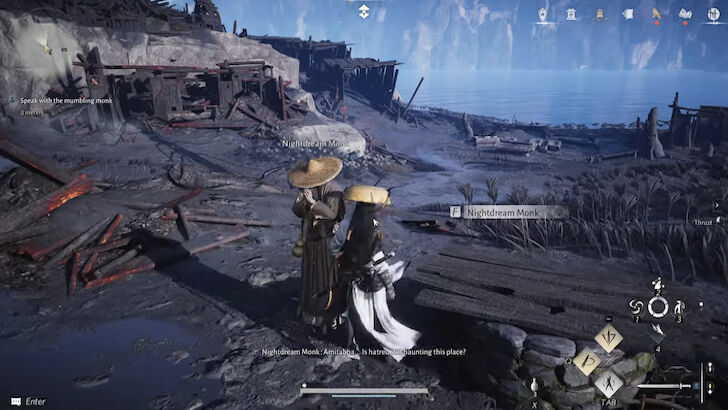 Guardian Palm Location